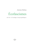 Écofascismes [nouvelle édition]